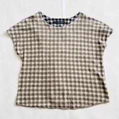 パラスパレス『pal´las palace』カットソー【M】グリーン 半袖