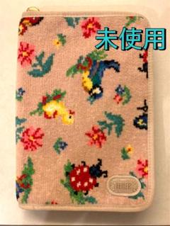 ☆フェイラー☆VERYコラボ 限定 完売 母子手帳ケース マルチケース