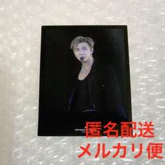 BTS PTD セット予約購入特典 ミニポストカードトレカ RM ナム