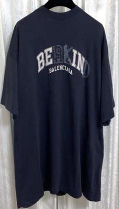 BALENCIAGA BE KIND Tシャツ　美品