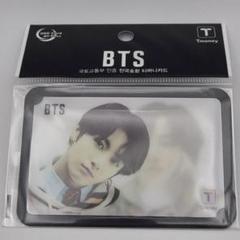 防弾少年団  T-money カード ※限定200枚 BTS防弾少年団☆25万枚限定『T-Money』カード発売のお知らせ