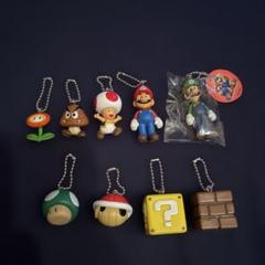 プライズフィギュア　ゼルダの伝説　スーパーマリオ　他　6点まとめ売り 旭川のトイショップ トイボックス on X: 