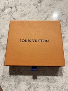 LOUIS VUITTON 箱 新品 未使用 5種類 21個セット LOUIS VUITTON 箱 新品 未使用 5種類 21個セット ラッピング・包装