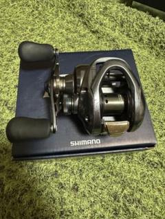 SHIMANO SLX DC XT 71 ベイトリール　状態良好品 Amazon | シマノ(SHIMANO) 両軸リール 22 SLX DC XT 71HG