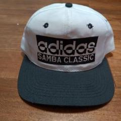 2025年最新】80s adidas キャップの人気アイテム - メルカリ