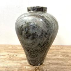 インド大理石 壺 一信石材工芸 ILSHIN STONE 高麗 大理石壺 - メルカリ