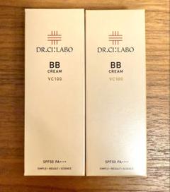 2025年最新】ドクターシーラボ bbクリーム vc100の人気アイテム