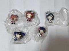 ラブライブ 虹ヶ咲学園 ちょこのっこ5種