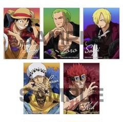 2025年最新】ジャンプフェスタ ブロマイド ワンピースの人気
