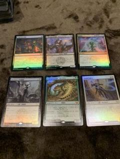 MTG セッジムーアの魔女 精鋭呪文縛り ブレックス foil まとめ売り