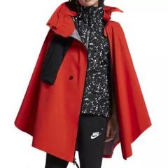2025年最新】nike ポンチョの人気アイテム - メルカリ
