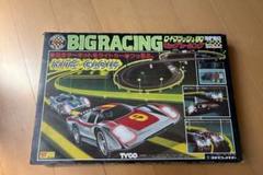 BIG RACING ロードフラッシュ80 ミニカーセット