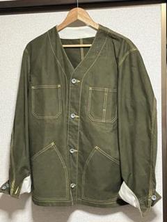 ジャケット・アウター TheThreeRobbers ENGINEER JACKET TheThreeRobbers ENGINEER JACKET