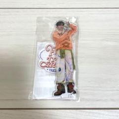 INI ファンコン アクスタ 後藤威尊