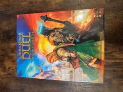 新品／未開封　ロード・オブ・ザ・リング　ボードゲーム　＆　パズル Amazon.co.jp: ロード・オブ・ザ・リング ～指輪物語～ (ボード
