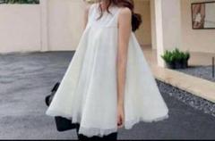BIRTHDAYBASH バースデーバッシュNIKA CHIFFON TOPSのサムネイル