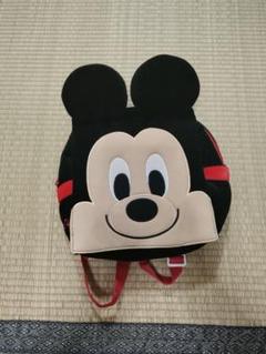 ミッキー　リュックサック