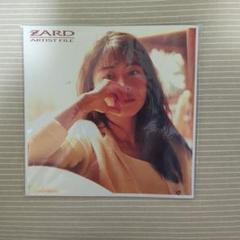 ◎ZARD◎山野楽器◎クリアファイル2枚◎ 2025年最新】zard クリアファイルの人気アイテム - メルカリ