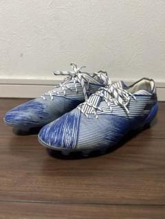 adidas ネメシス19.1 HG/AG 26.5㎝ 新品 送料無料 adidas アディダス ネメシス 19.1-ジャパン HG/AG(レッド
