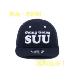 ダイアン×ニューエラ　津田モデル ダイアン、ニューエラとコラボ 太秦の空き時間や津田の多い歯が