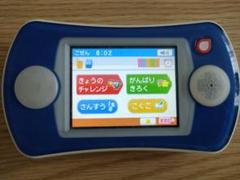 美品】 チャレンジスタートナビ くり上がりくり下がりけいさん