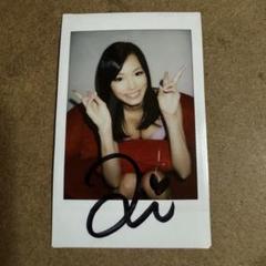 アイ★チュウ 愛童 星夜 直筆サイン入り チェキ 616CoqboWCL._UF350,350_QL50_.jpg