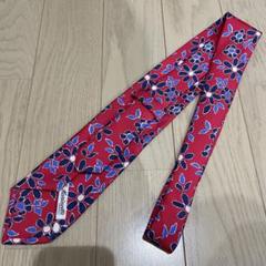期間限定値下げ【希少】E.MARINELLA 小紋タイ（グレー） 東京ミッドタウン／𠮷田】  小紋柄タイ入荷！ / マリネッラでは