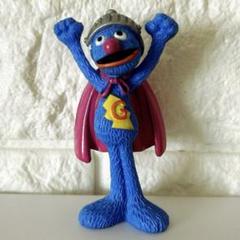 2025年最新】SESAME STREET フィギュアの人気アイテム - メルカリ