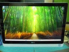 (1461) W11秒速起動SSD240Gdell3264 21.5型i3 8G 1461) W11秒速起動SSD240Gdell3264 21.5型i3 8G - メルカリ
