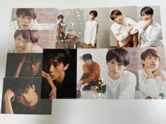前川優希　46枚　ブロマイド　セット TFG前川優希 ブロマイド セット 個人ブロマイドの通販 by あー