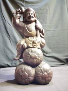 縁起物　開運　弥勒菩薩頭の中で御告げ　購入者が説明読み購入金額決めて下さい！呪符 縁起物 開運 弥勒菩薩頭の中で御告げ 購入者が説明読み購入金額