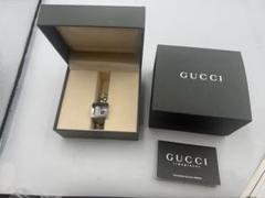 26 GUCCI 3600L 美品 稼働品 箱コマ付き Yahoo!オークション -「gucci 3600l」の落札相場・落札価格