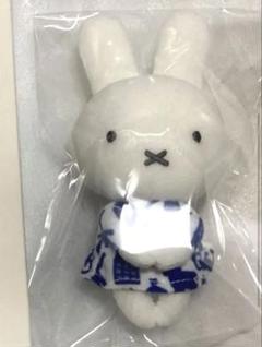 最終価格おまけ付き65周年ミッフィー シフォンぬいぐるみ