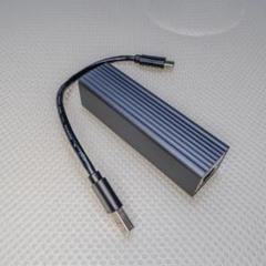 QNAP RJ-45 LANアダプター USB3.0 5GbE ネットワーク 5 316Hnvg7rFL._UF894,1000_QL80_.jpg