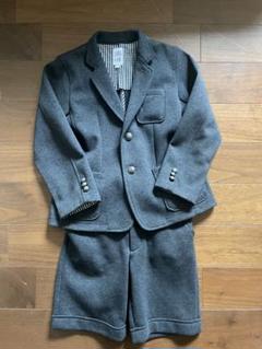 2025年最新】b:ming by beams キッズ フォーマル 120の人気