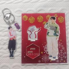 沢村玲 アクキー アクリルクリップ まとめ売り 本日のみ値下げ！】ワンエンオンリー 沢村玲 アクスタ アクキー