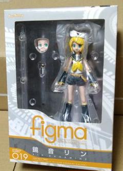 2025年最新】鏡音リン figmaの人気アイテム - メルカリ