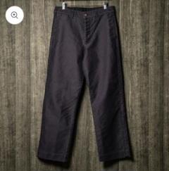 PABLO VINCI Moleskin work pants Mサイズ PABLO VINCI Moleskin work pants