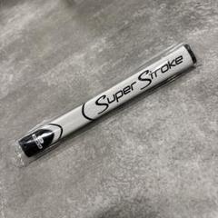 【新品未使用】2023 スーパーストローク FLATSO 1.0