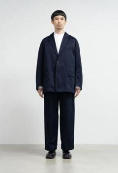 Graphpaper セットアップ　ジャケットパンツ 楽天市場】Graph Paper（スーツ・セットアップ｜メンズ