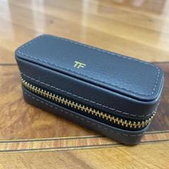 トム　フォード　特大リップケースボックス　ノベルティー トムフォード特大リップケースボックスノベルティー