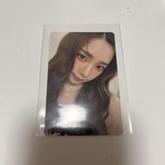aespa Dirty Work HMV 特典 カリナ トレカ 2枚 aespa Dirty Work HMV特典トレカ カリナ - メルカリ