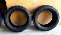 Falken Wildpeak A/T Trail 225/60R18 100H BSW Tires