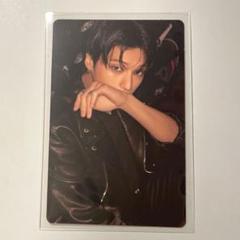 ATEEZ ウヨン ATINYZONE IN YOUR FANTASY トレカ ATEEZ In Your Fantasy ウヨン ポカ トレカ QR 未使用 - メルカリ