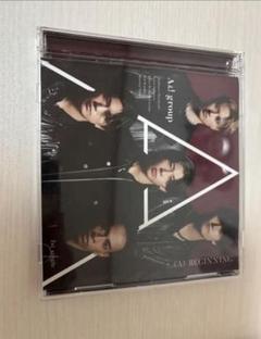Aぇ! group CD