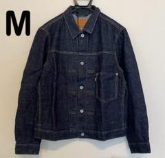 ディズニープリンセスのベビーグッズも大集合 Levi's リーバイス 1st TYPE1 Trucker 大戦モデル M - メルカリ ジャケット・アウター
