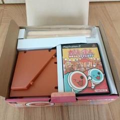 太鼓の達人 タタコン ソフト 同梱セット プレステ2