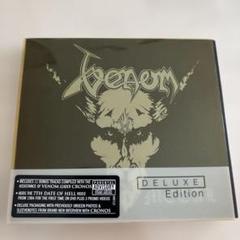 Venom DELUXE Edition 限定デラックス盤