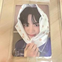 匿名配送 NOWZ ヨントン トレカ ヒョンビン KTOWN4U