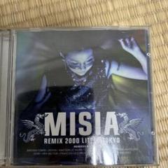 Misia/MISIA REMIX 2000 LITTLE TOKYO